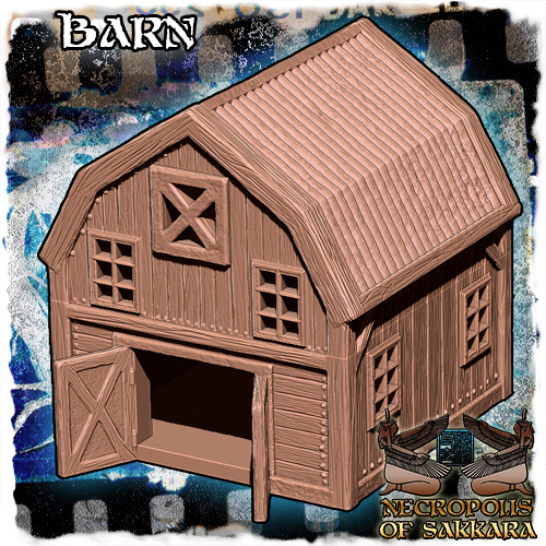 Barn